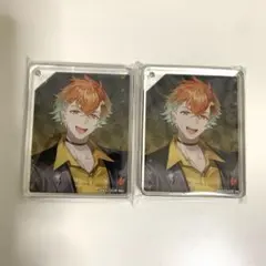 にじさんじ 宇佐美リト アニメイトカフェ HEROIC BAR コロッタ