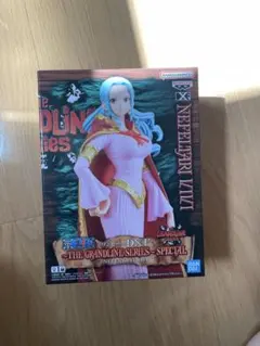 【36点】ワンピース★ONEPIECE★フィギュア★まとめ売り★ビビ★新品未開封 ONE PIECE フィギュア 5点セット 新品・未開封 - メルカリ