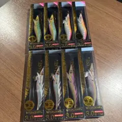 2025年最新】エギ・餌木の人気アイテム - メルカリ