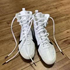 2026年最新】nikeボクシングシューズの人気アイテム - メルカリ