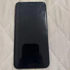 Apple iPhone 7 Plus ブラック