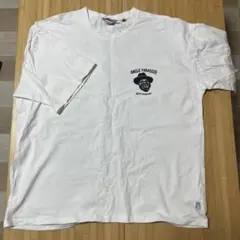 gym master Tシャツ SMILE PARADICEのサムネイル