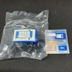 東海道新幹線チケット音声キーホルダー EXご利用票