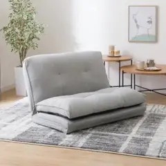 引き取り限定 ニトリ ソファベッド
