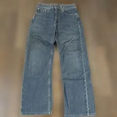 LEVI STRAUSS & CO. 512 ストレートデニム W29 L34
