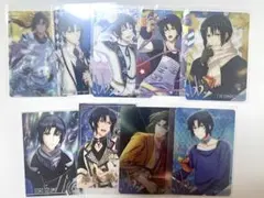 即購入OK！】アイナナ メタルカード 21 22 23 一織 14枚セット - メルカリ