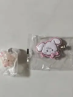 ⌇ mikko キャミー ガチャ セット ⌇