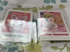 【サンリオコレクターズカードプラス】　ウィッシュミーメル