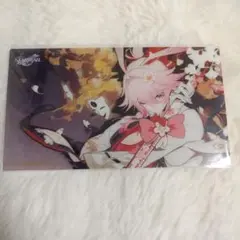 Fate/GrandOrder FGO ベディヴィエール ブロマイド 入場特典 - メルカリ