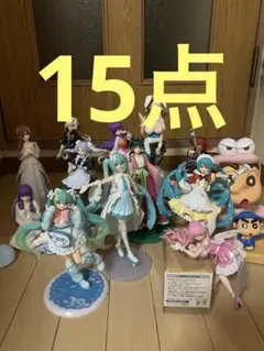 2025年最新】美少女フィギュア まとめ売りの人気アイテム - メルカリ