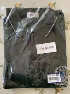 【新品】CRICKET HILL ポロシャツ M