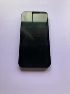 Apple iPhone 13 本体　128GB バッテリー79% 箱あり