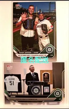 2025年最新】randy johnsonの人気アイテム - メルカリ