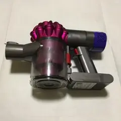 2025年最新】ダイソン sv07 中古の人気アイテム - メルカリ