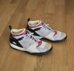 名作 NIKE エアリバデルチ オリジナルカラー復刻 ACG 28cm相当