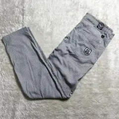 パーリーゲイツ　　メンズゴルフパンツ7 2025年最新】パーリーゲイツ パンツ 7の人気アイテム - メルカリ