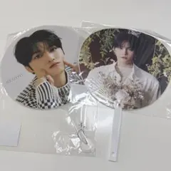 ジェジュン ジュンス トレカ JXコンサート ジェジュンXジュンス韓国ソウルコンサート2024-2024年11月8-10日