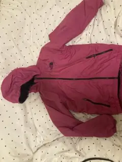 【THE NORTH FACE】キッズ フード付きジャケット / アウター