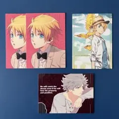 CLAMP パスネット カードキャプター さくら ツバサクロニクル - メルカリ