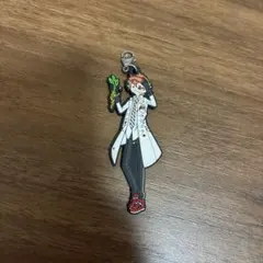 ツイステ エース・トラッポラ ラバスト