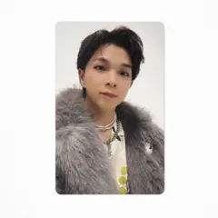 M!LK 爆裂愛してる／好きすぎて滅❣️ 初回限定盤B 塩﨑太智 トレカ