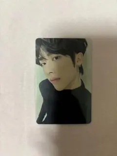 ZEROBASEONE リッキー トレカ10/30 日本会場限定