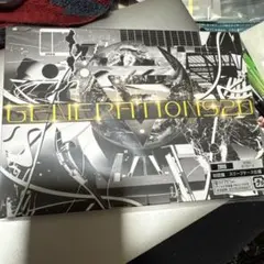 Generations DVD 未開封