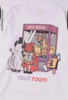 2026年最新】赤見かるび vaultroom tシャツの人気アイテム - メルカリ