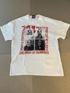 archive stussy Union T-shirt 激レア - メルカリ
