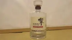 響 ブレンダーズチョイス 空瓶　24本 響 ブレンダーズチョイス 空瓶 24面カット HIBIKI サントリー