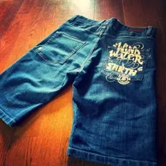 廃盤　レア　element denim エレメント