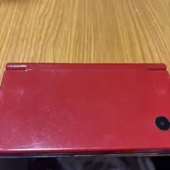 Nintendo DS レッド 本体