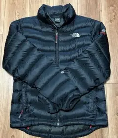 THE NORTH FACE SUMMIT SERIES ダウンジャケット