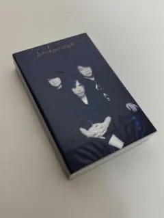 2025年最新】janne da arc デモテープの人気アイテム - メルカリ