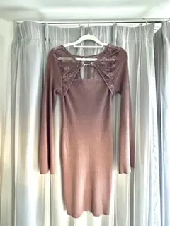 LIP SERVICEワンピース