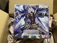 ガンダムカードゲームブースターパックFreedom Acsension GD05
