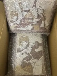 2026年最新】キンプリ イヤホンの人気アイテム - メルカリ