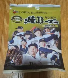 オリックス・バファローズ 焼Bーフン 鶏だし醤油