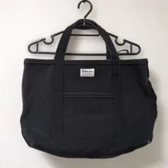 ORCIVAL オーシバル キャンバス トートバッグのサムネイル