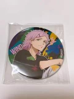 2025年最新】桐生三輝 缶バッジの人気アイテム - メルカリ