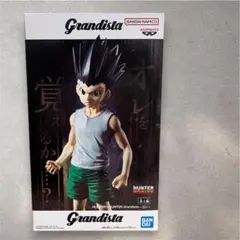 HUNTER×HUNTER Grandista ゴン - メルカリ