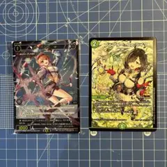 TGS デュエマ、ウィクロス