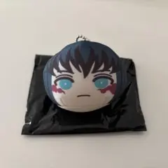 鬼滅の刃 おまんじゅうにぎにぎマスコット 時透無一郎