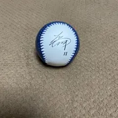 2025年最新】大谷翔平 レプリカ サインボールの人気アイテム