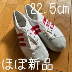 ◾️新品に近い◾️とても綺麗◾️サイズアウトのため出品◾️校内履き◾️上履き◾️シューズ◾️靴