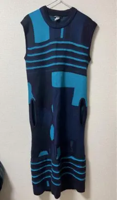 isseymiyakemen ニットのサムネイル