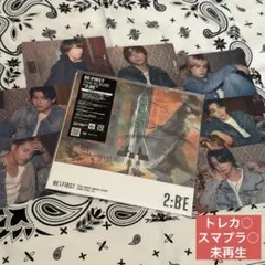 ビーファースト 邦楽