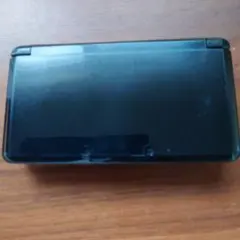 任天堂 ニンテンドー3DS ブラック 本体とゲームソフト４つ付