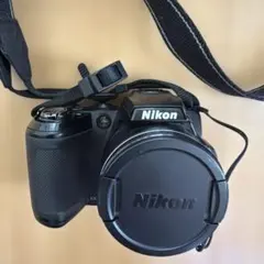 D3055】 Nikon COOLPIX L340 ニコン クールピクス - メルカリ