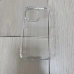 ❤️ラスト１点❤️ iPhone15 ケース　クリア